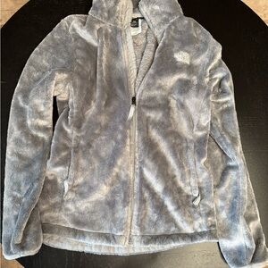 The North Face Women's Silver Teddy Jacket